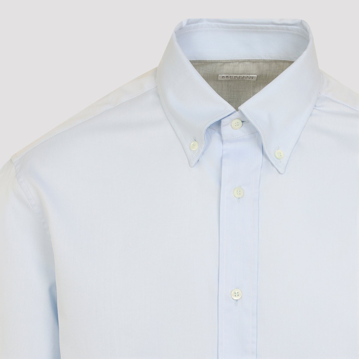 Brunello Cucinelli Shirt Men BRUNELLO CUCINELLI