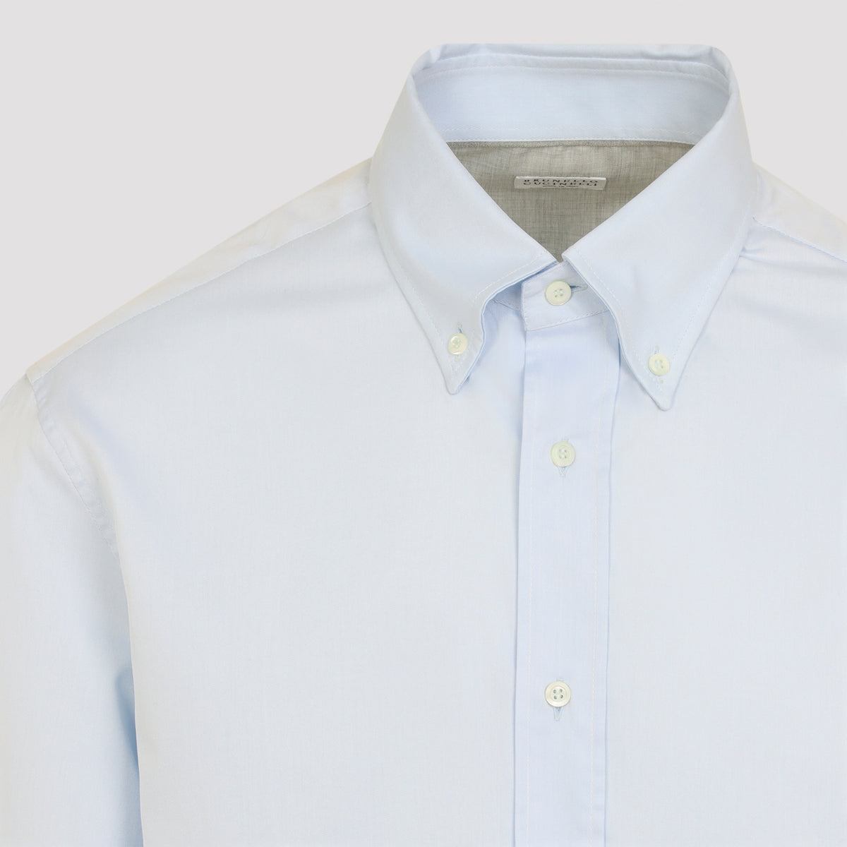 Brunello Cucinelli Shirt Men BRUNELLO CUCINELLI