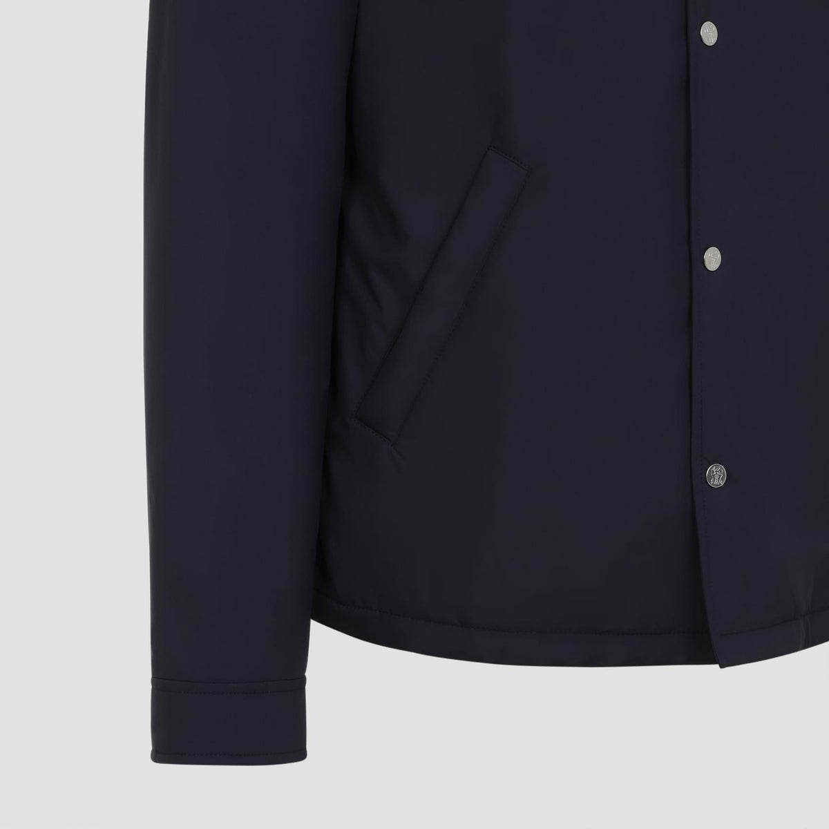 Brunello Cucinelli Water Resistant Jacket Men BRUNELLO CUCINELLI