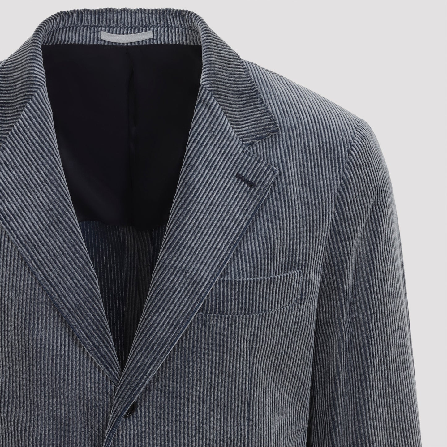 Brunello Cucinelli Suit-Type Jacket Men BRUNELLO CUCINELLI