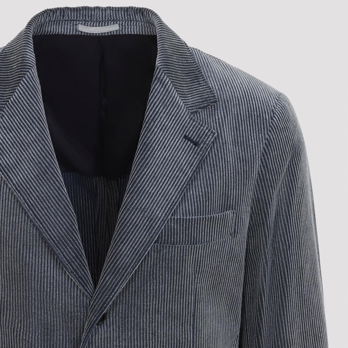 Brunello Cucinelli Suit-Type Jacket Men BRUNELLO CUCINELLI