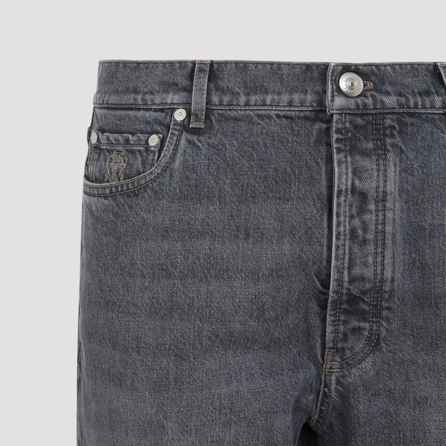 Brunello Cucinelli Jeans Men BRUNELLO CUCINELLI