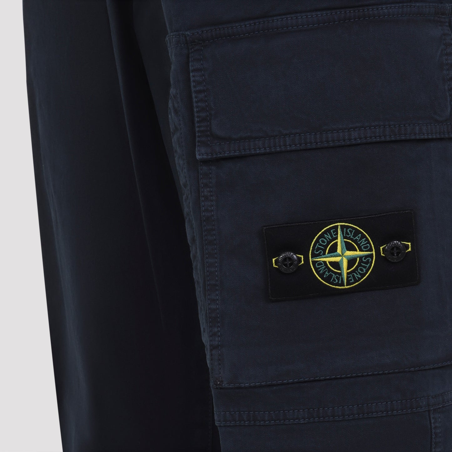 Stone Island Trousers Men STONE ISLAND
