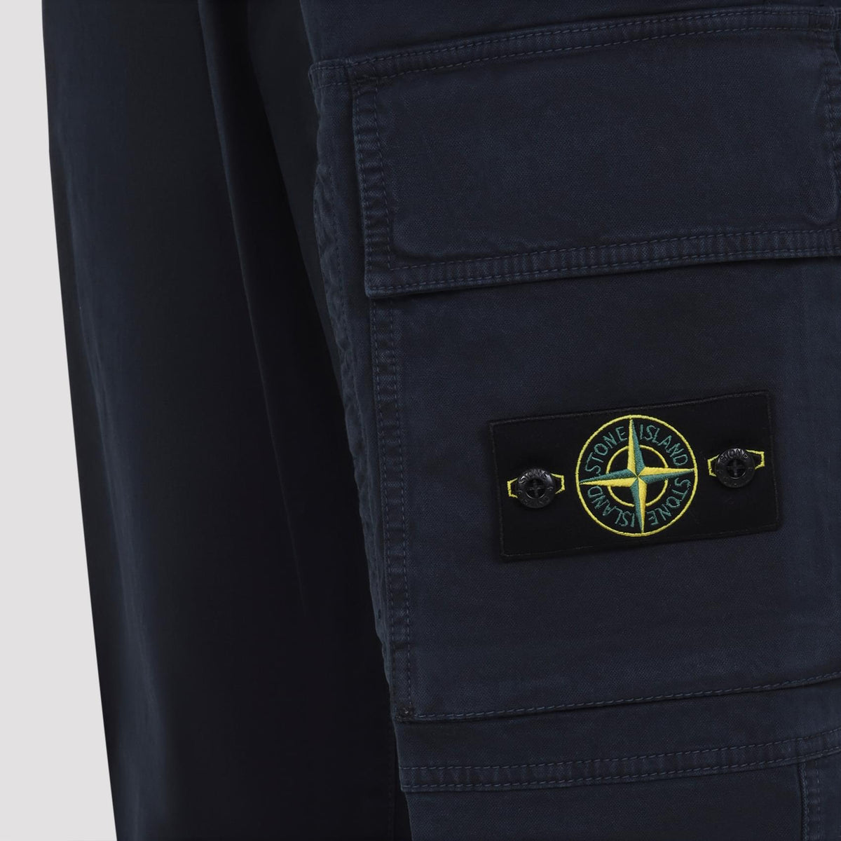 Stone Island Trousers Men STONE ISLAND