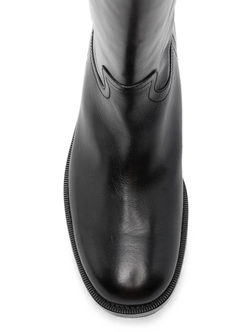 Church's Women Peyton Leather Boots CHURCH'S