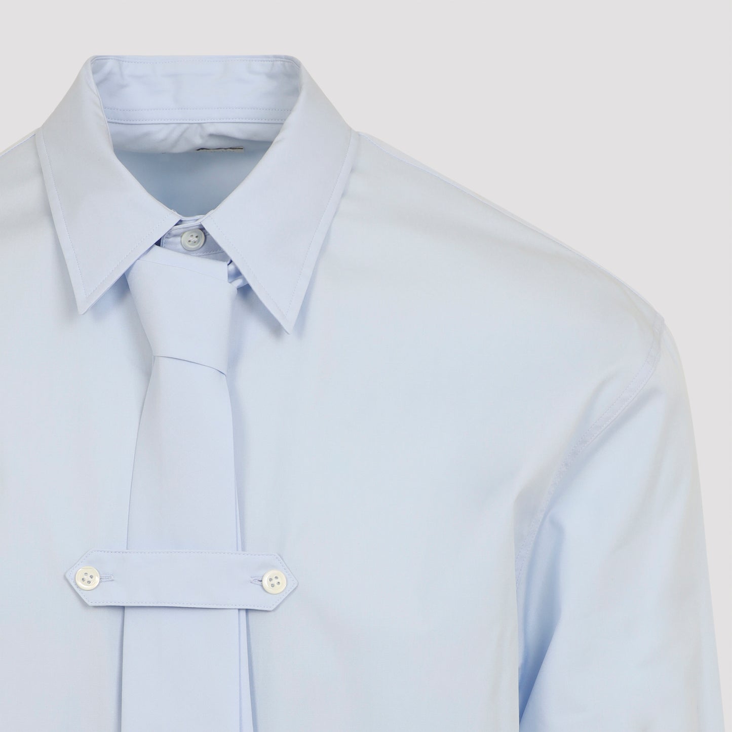 Dries Van Noten Cilian Shirt Men DRIES VAN NOTEN