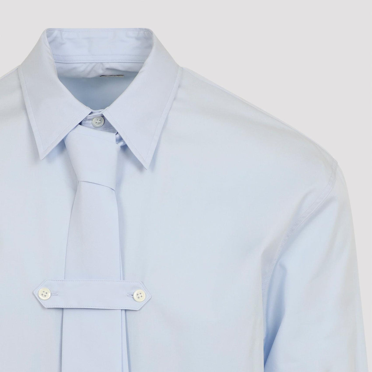 Dries Van Noten Cilian Shirt Men DRIES VAN NOTEN