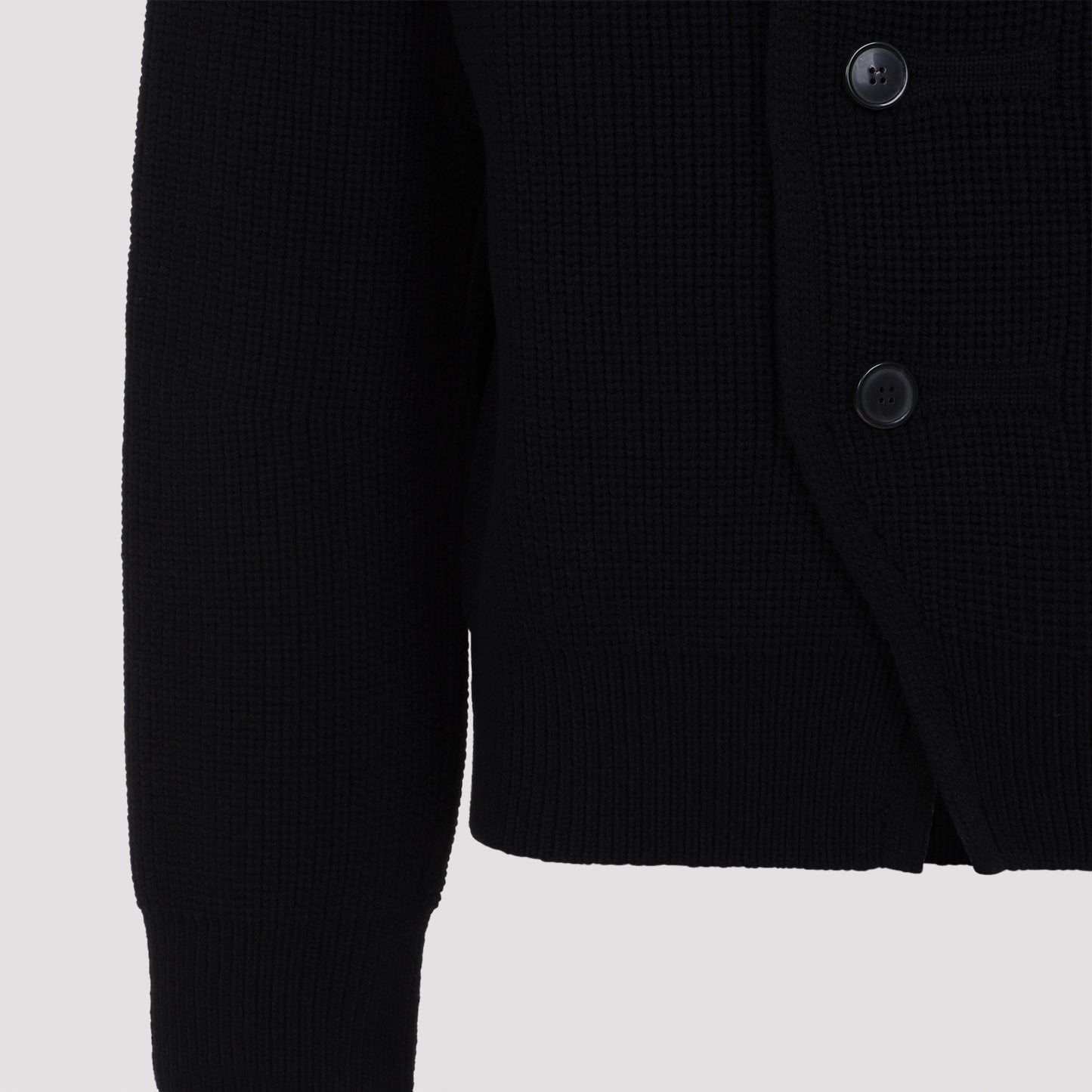 Dries Van Noten Marino Cardigan Men DRIES VAN NOTEN