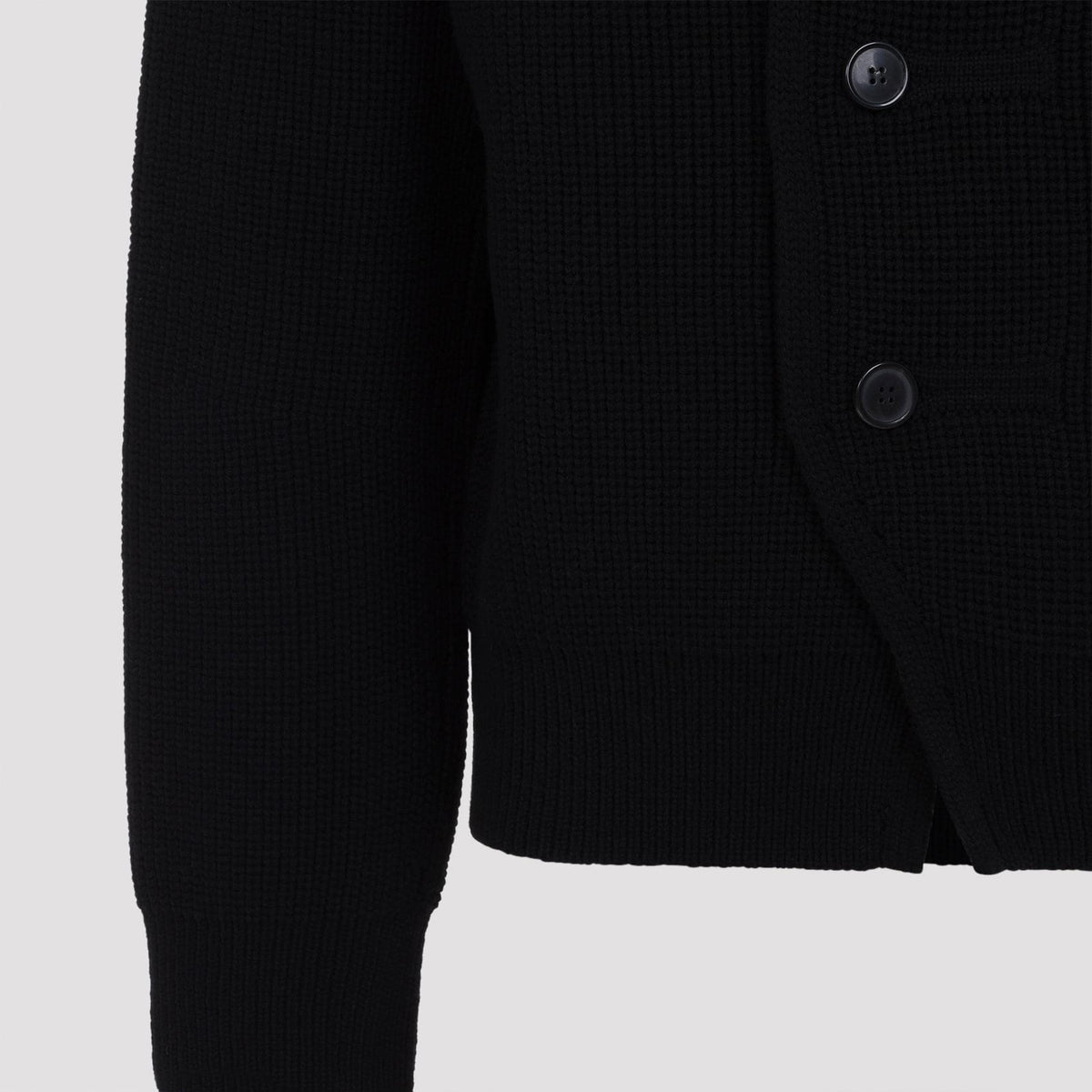 Dries Van Noten Marino Cardigan Men DRIES VAN NOTEN
