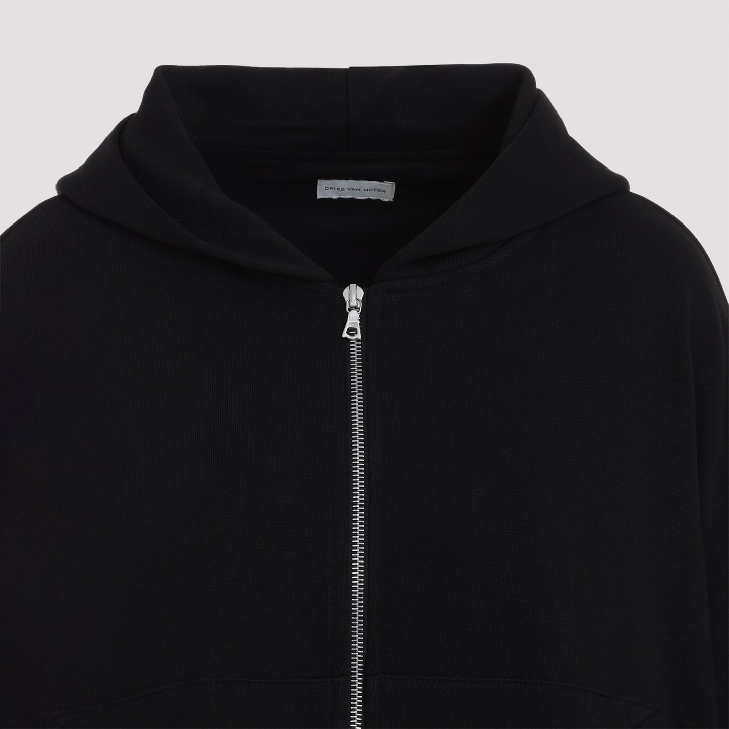 Dries Van Noten Hannett Tris Hoodie Women DRIES VAN NOTEN