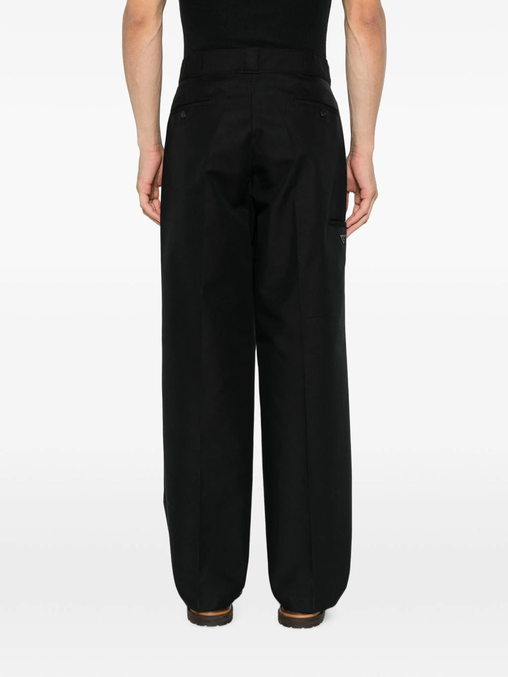 Prada Men Pantaloni PRADA