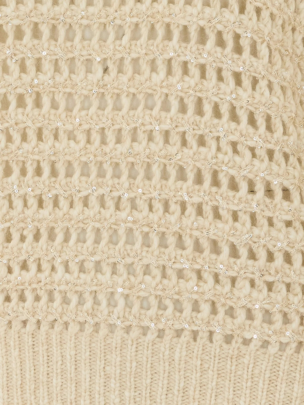 Brunello Cucinelli Women Maglia Crew Neck BRUNELLO CUCINELLI