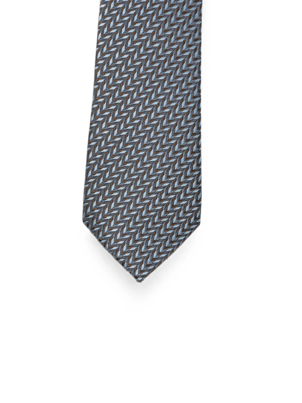 Giorgio Armani Men Cravatta In Seta GIORGIO ARMANI
