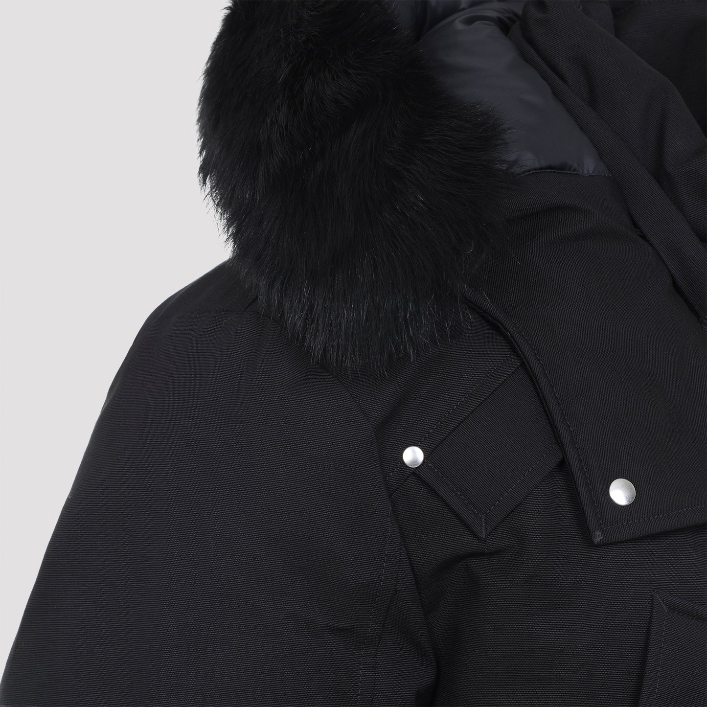 Moose Knuckles Original Ballistic Bomber Jacket Men MOOSE KNUCKLES