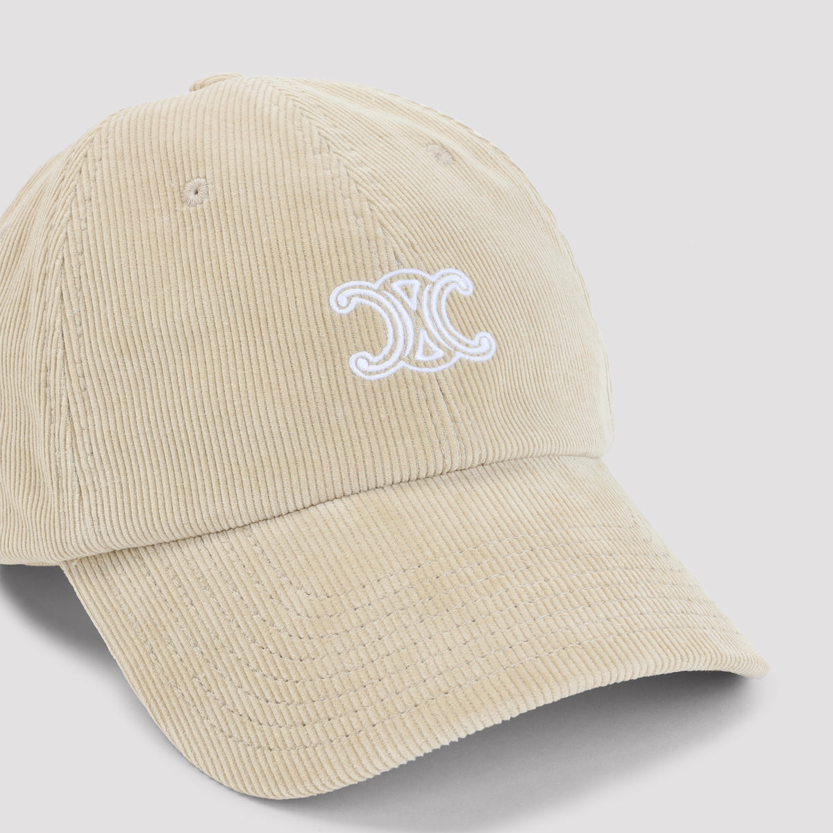Celine Triomphe Richelieu Cap Women CELINE