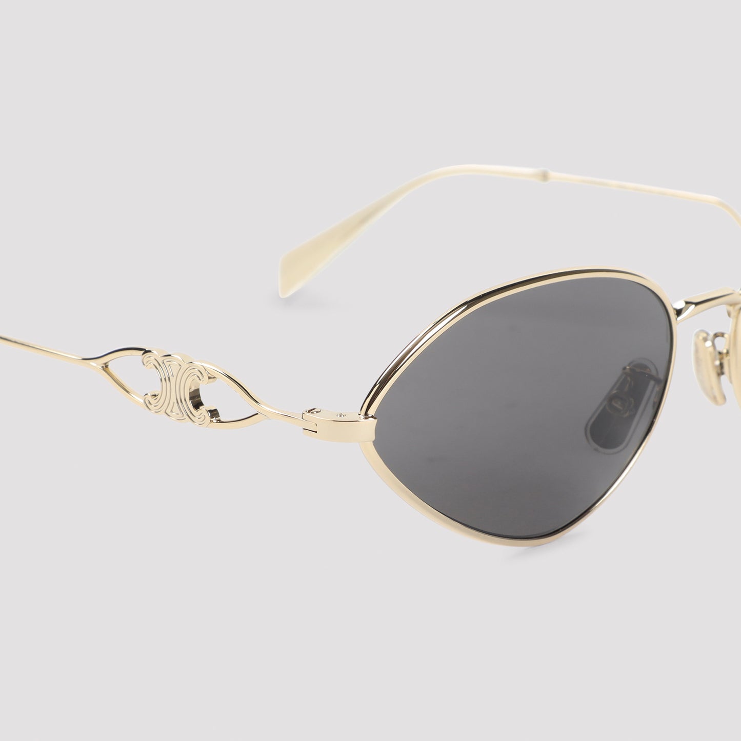 Celine Triomphe Wire 01 Sunglasses Women CELINE