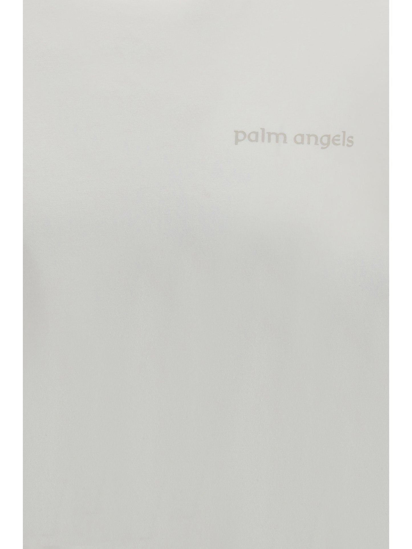 Palm Angels Men Devil Loose T-Shirt PALM ANGELS