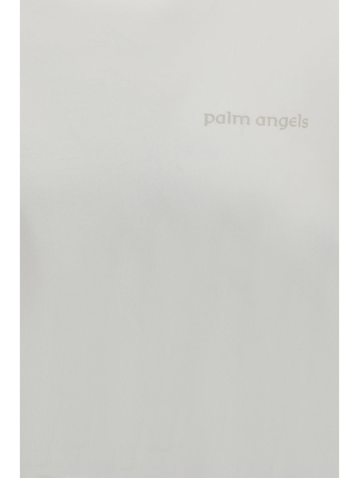 Palm Angels Men Devil Loose T-Shirt PALM ANGELS