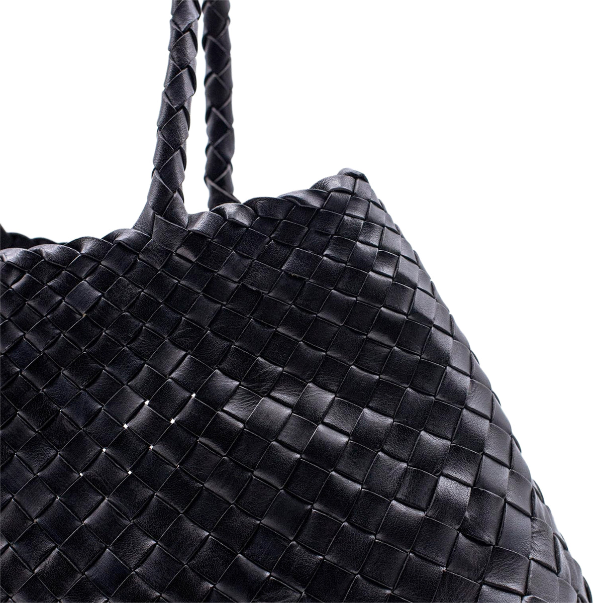 Dragon Diffusion Santa Croce Big Shoulder Bag Women DRAGON DIFFUSION