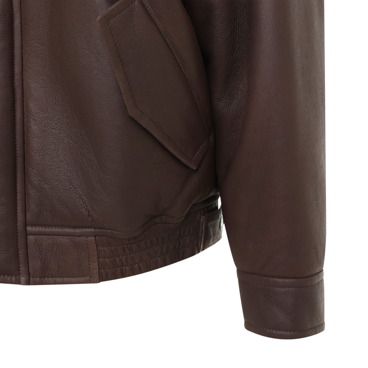 Yves Salomon Jacket Men YVES SALOMON