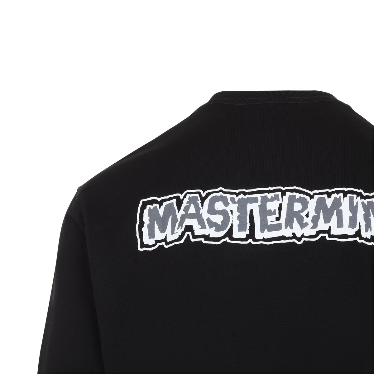 Mastermind Japan Band L/S T-Shirt Men MASTERMIND JAPAN