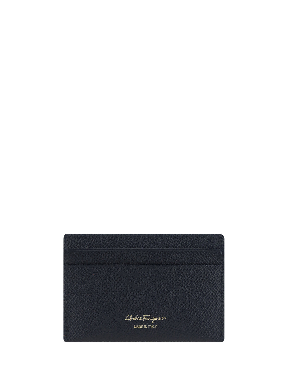 Ferragamo Women Gancini Card Holder FERRAGAMO