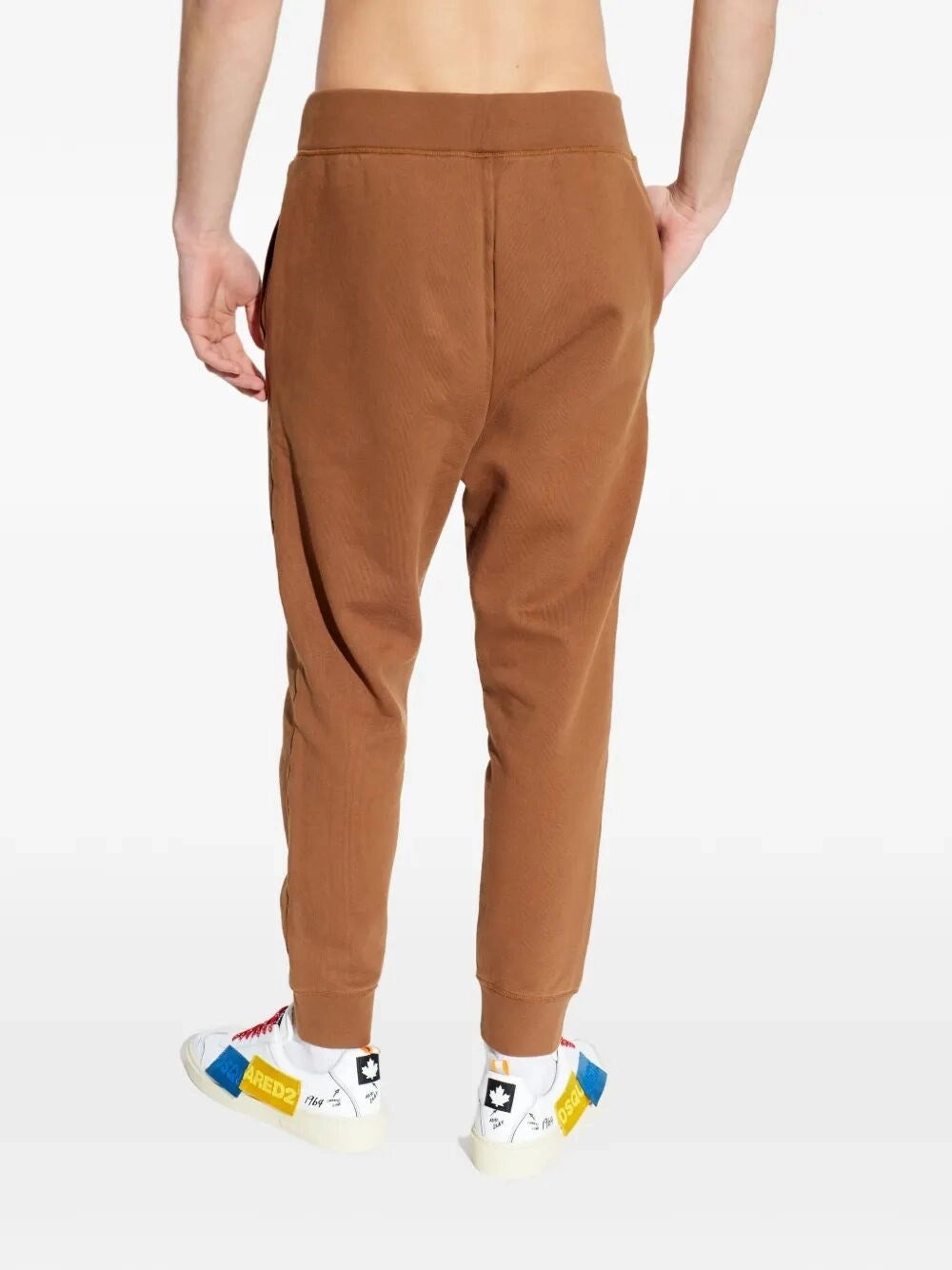 Dsquared2 Men `Relax Dean` Pants DSQUARED2
