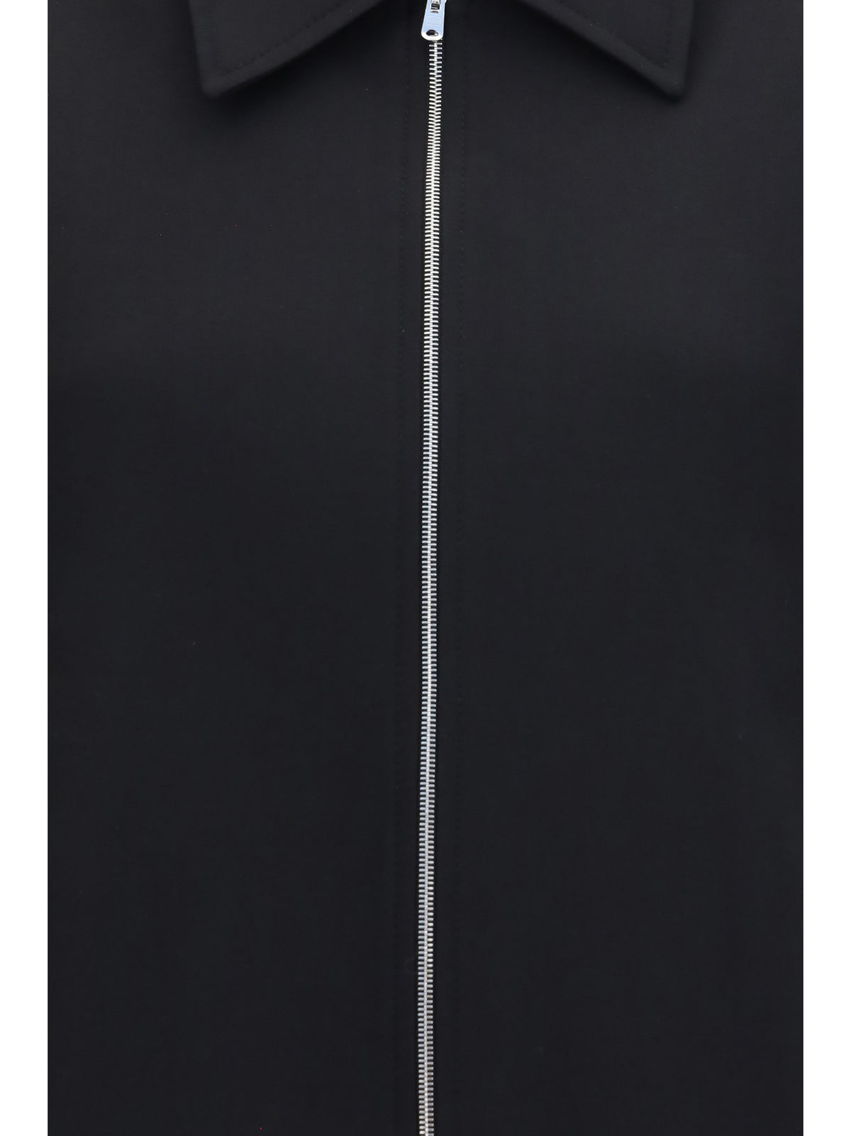 Our Legacy Women Statue Wool Jacket OUR LEGACY