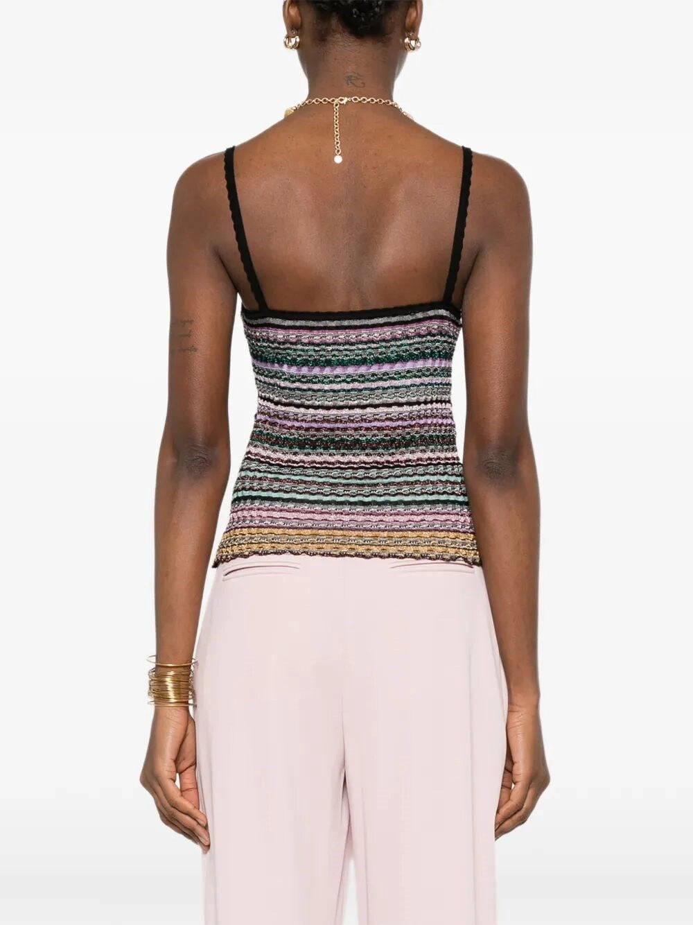 Missoni Women Top MISSONI
