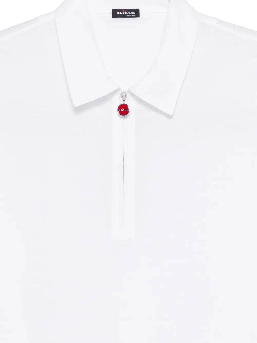 Kiton Men Polo KITON