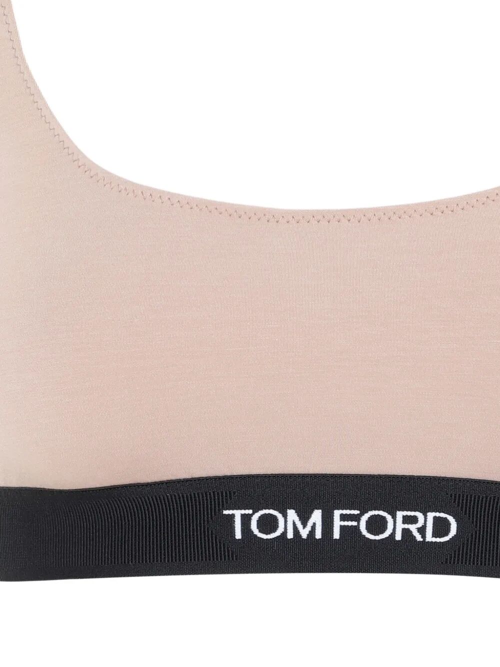 Tom Ford Women Modal Signature Bralette TOM FORD