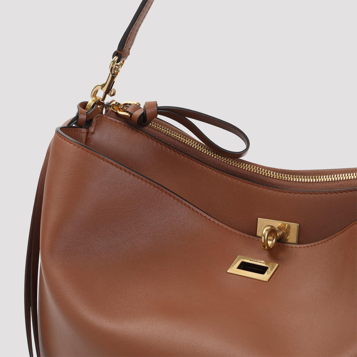 Balenciaga Rodeo Hobo M Shoulder Bag Women BALENCIAGA