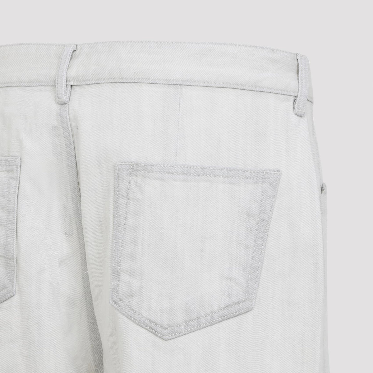 Rick Owens Drkshdw Geth Jeans Men RICK OWENS