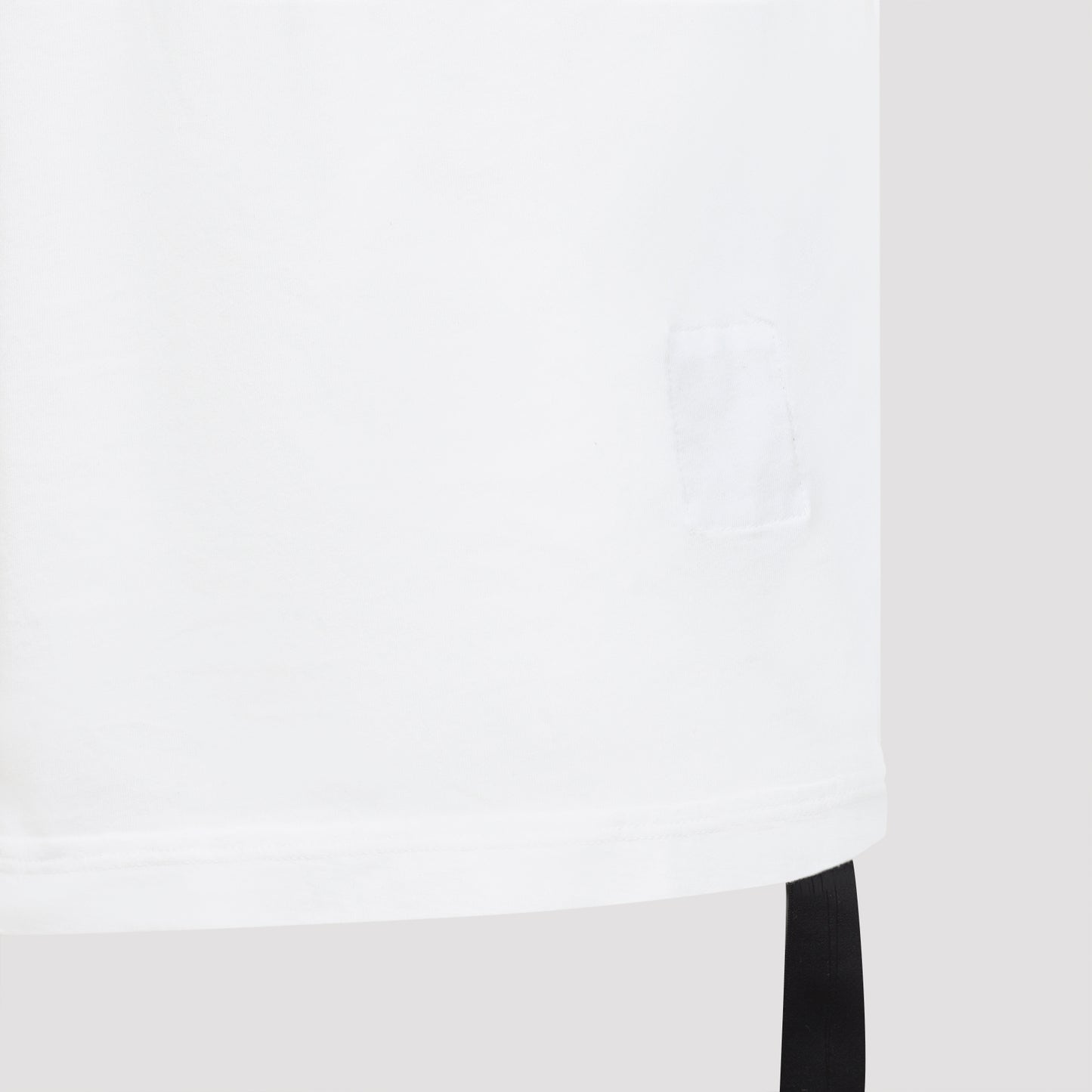 Rick Owens Drkshdw Level T T-Shirt Men RICK OWENS