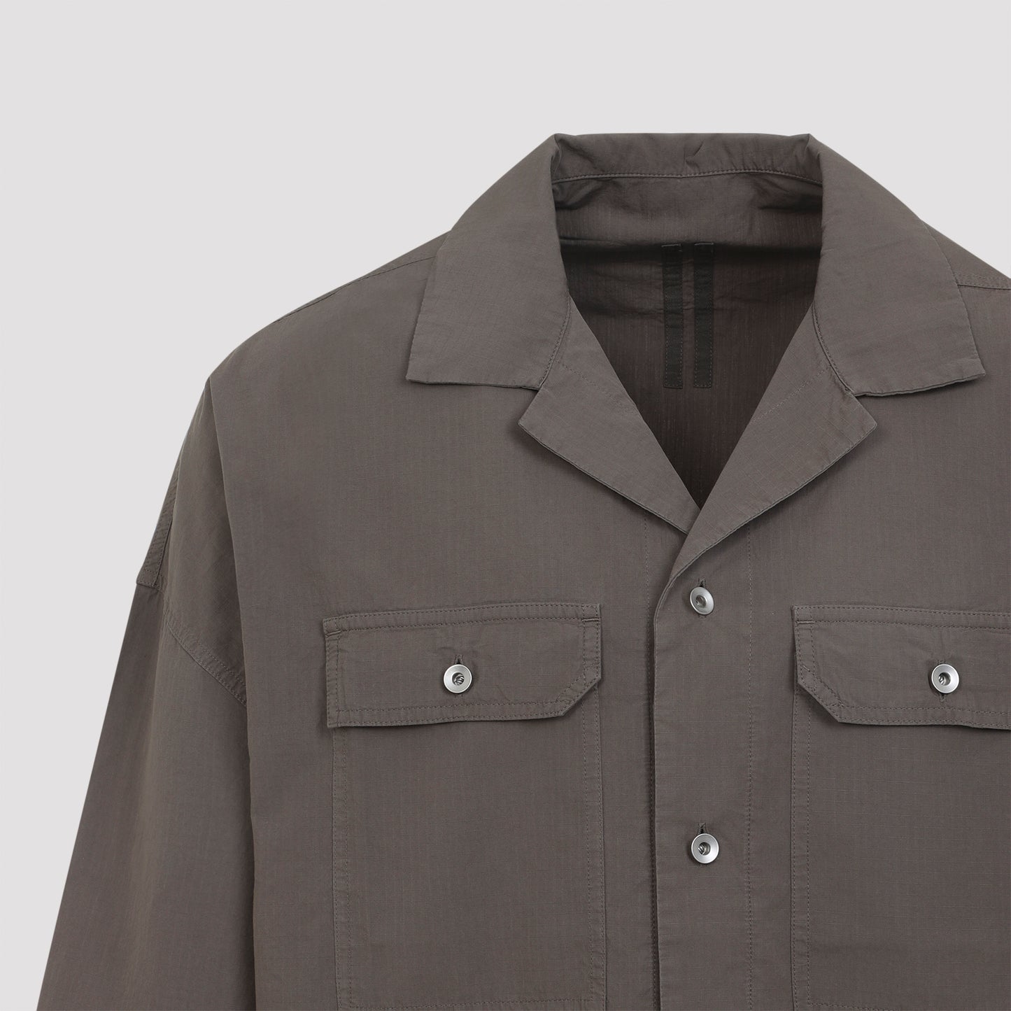 Rick Owens Drkshdw Magnum Tommy Shirt Men RICK OWENS