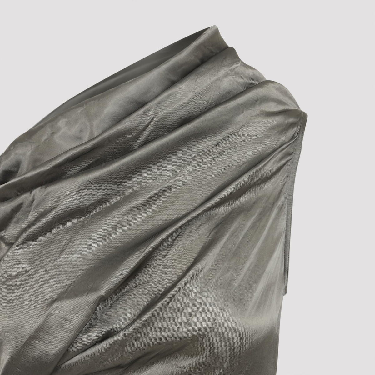 Rick Owens Tailored Firbanks Dress Women RICK OWENS