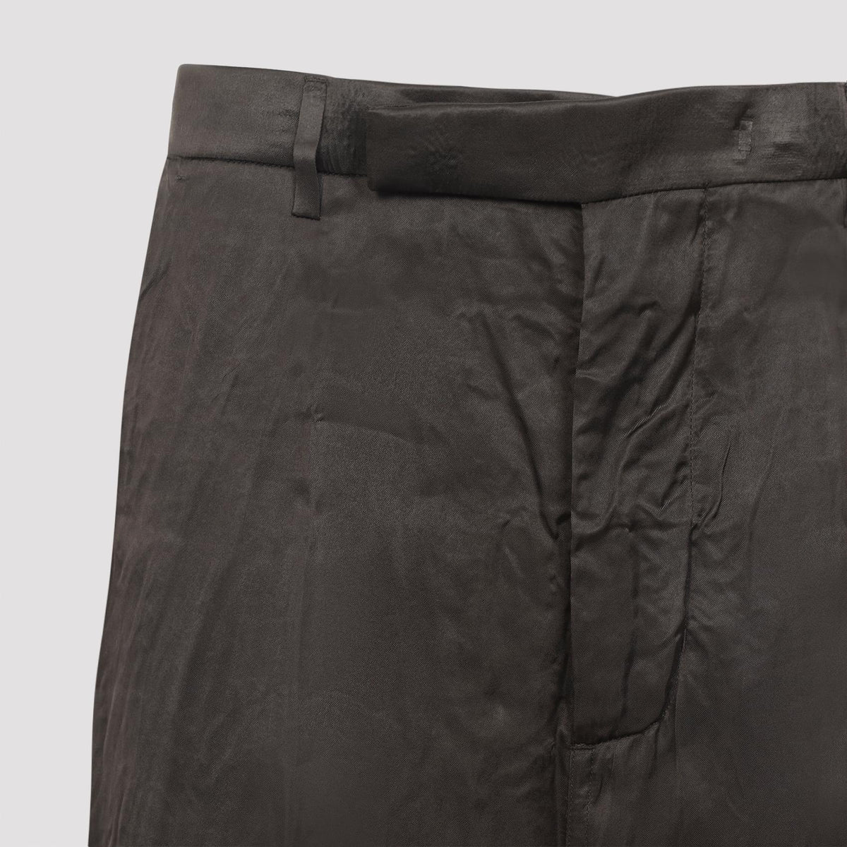Rick Owens Athena Arrowhead Pants Women RICK OWENS