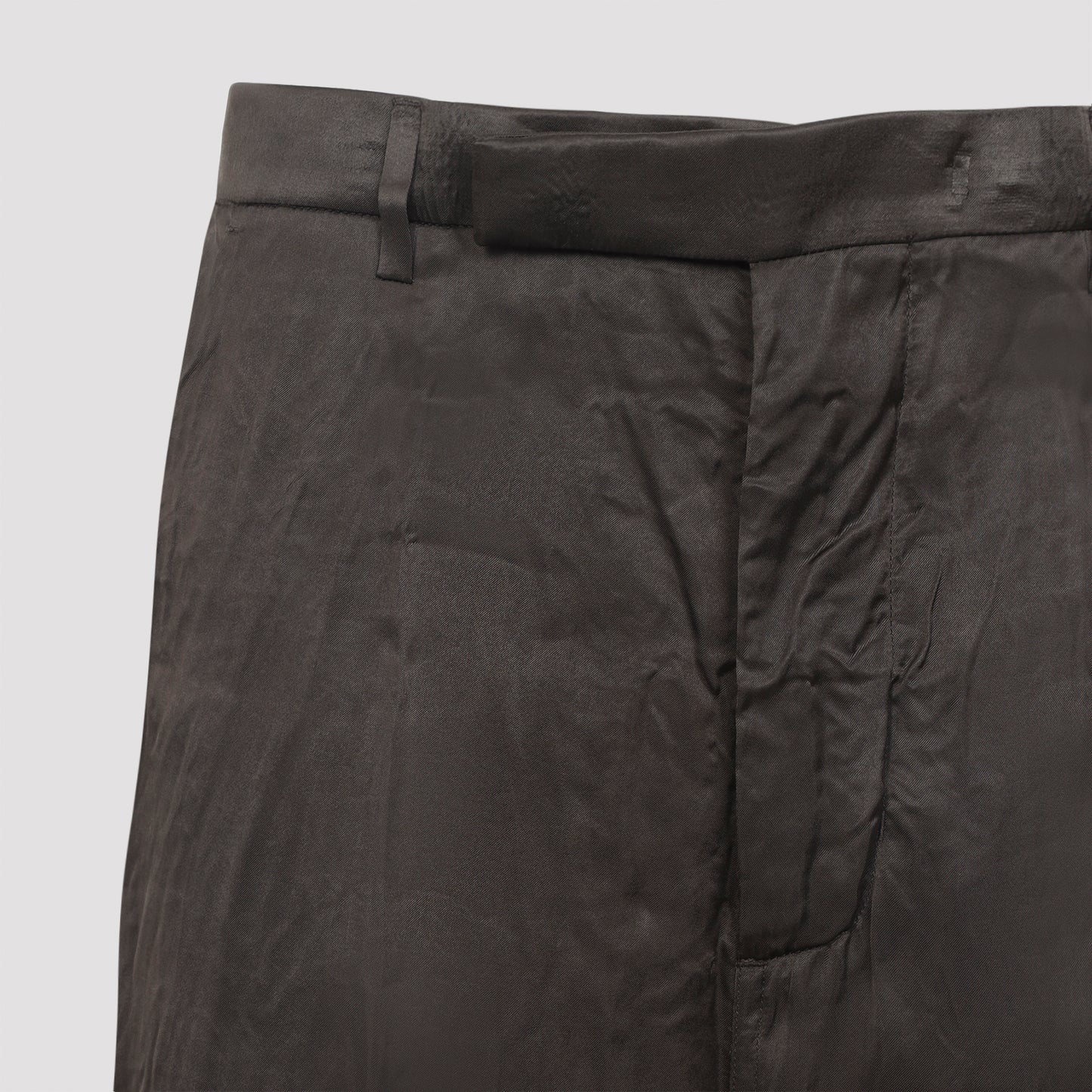 Rick Owens Athena Arrowhead Pants Women RICK OWENS