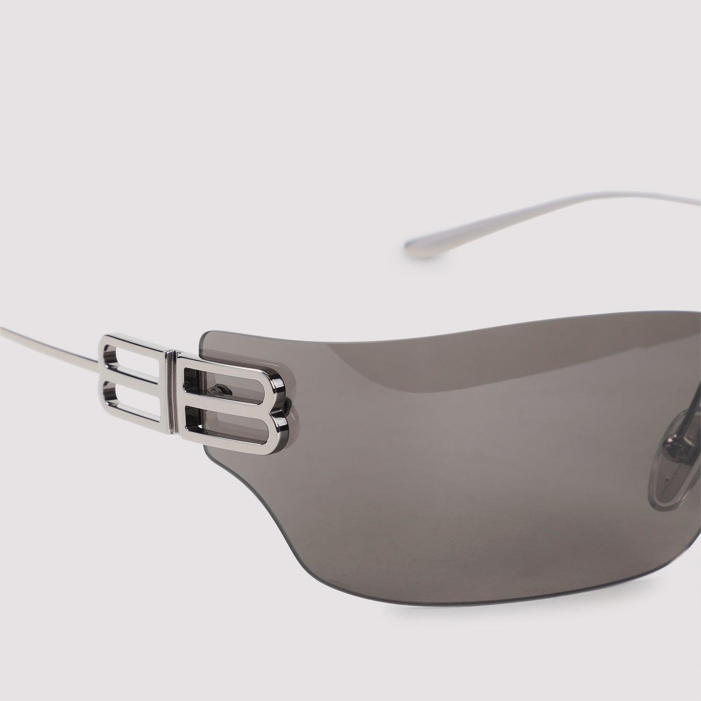 Balenciaga Gossip Square Sunglasses Unisex BALENCIAGA