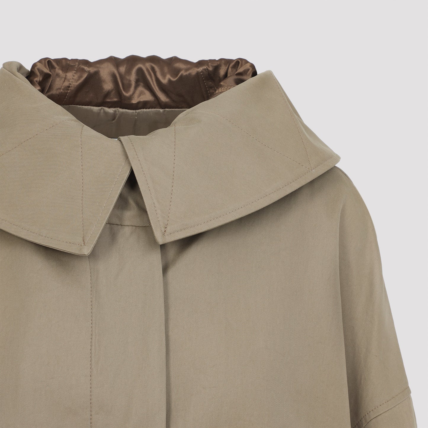 Dries Van Noten Villas Cotton Jacket Women DRIES VAN NOTEN