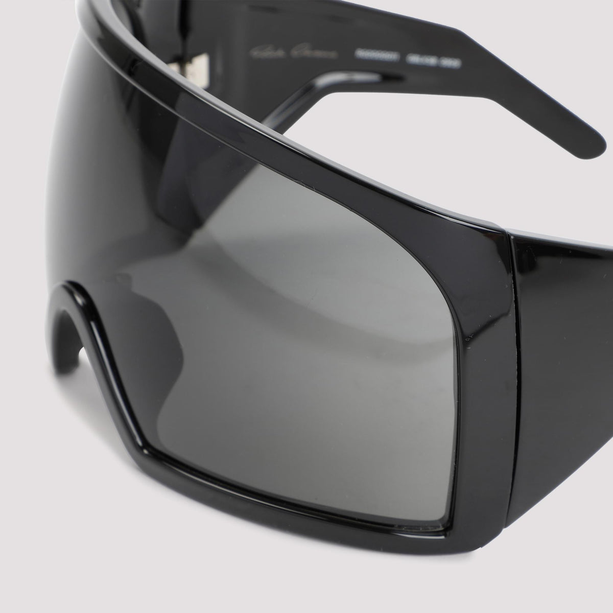 Rick Owens Kriester Sunglasses Unisex RICK OWENS