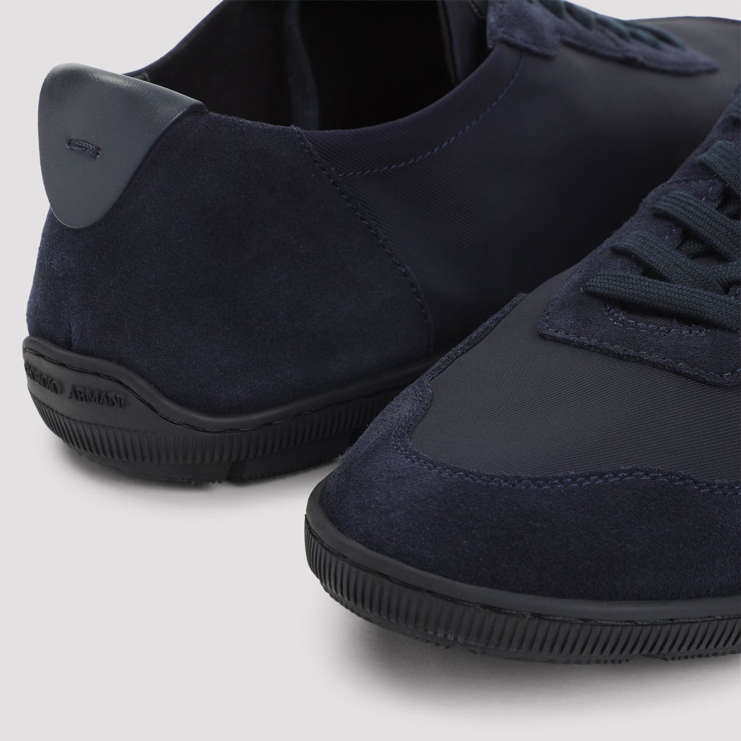 Giorgio Armani Sneakers Men GIORGIO ARMANI