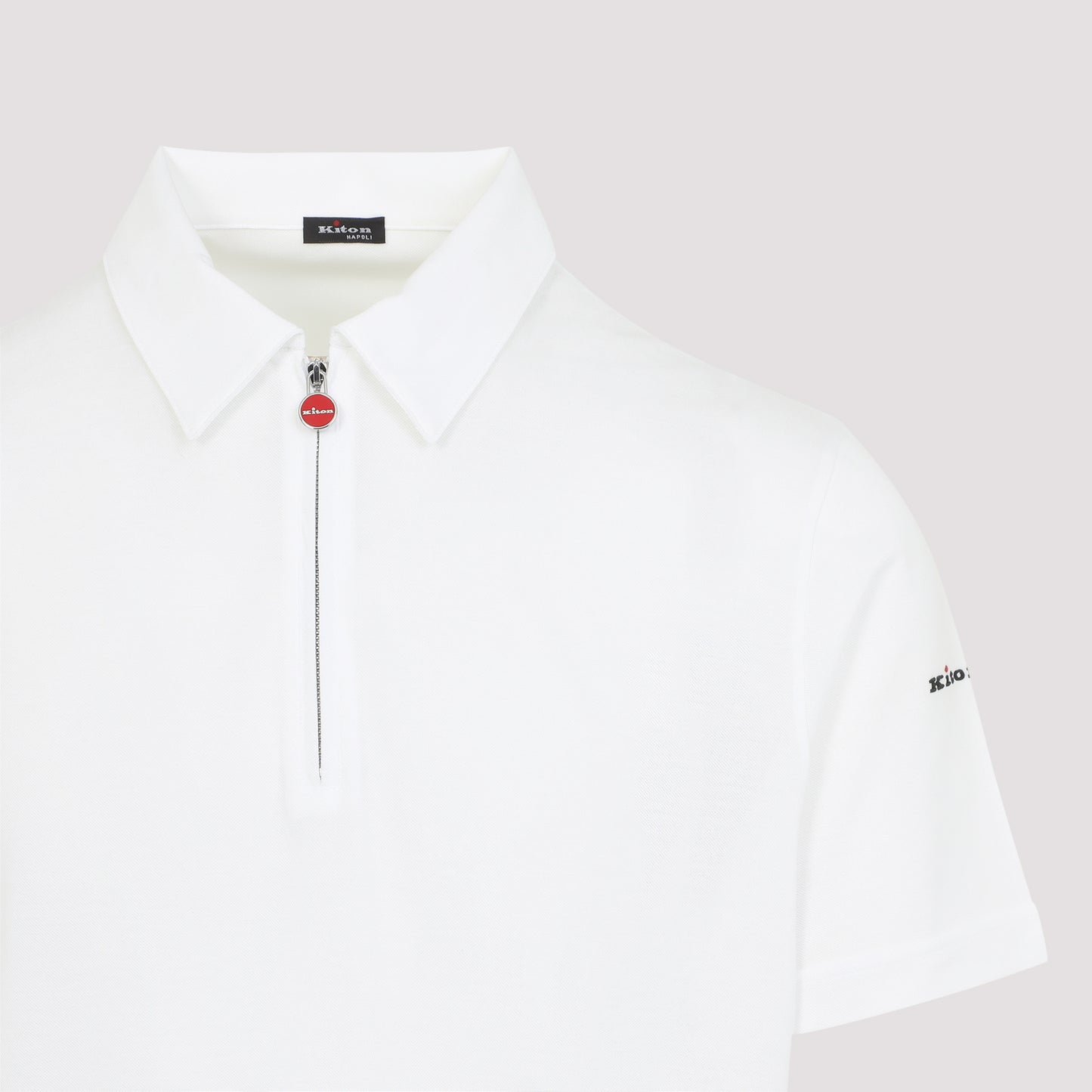 Kiton Polo Men KITON
