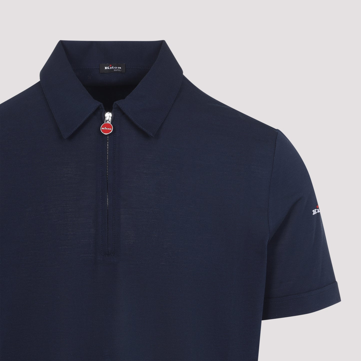 Kiton Polo Men KITON