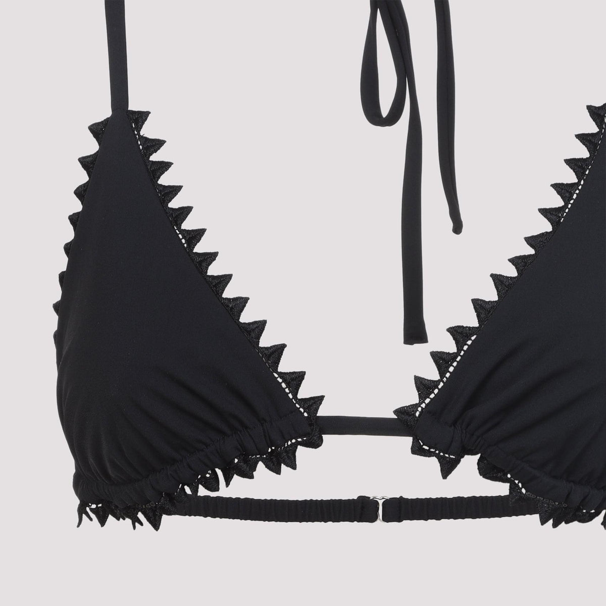 Jacquemus Le Haut De Maillot Picot Bikini Women JACQUEMUS