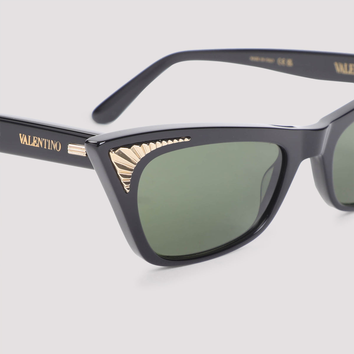 Valentino Garavani Acetate Sunglasses Women VALENTINO GARAVANI