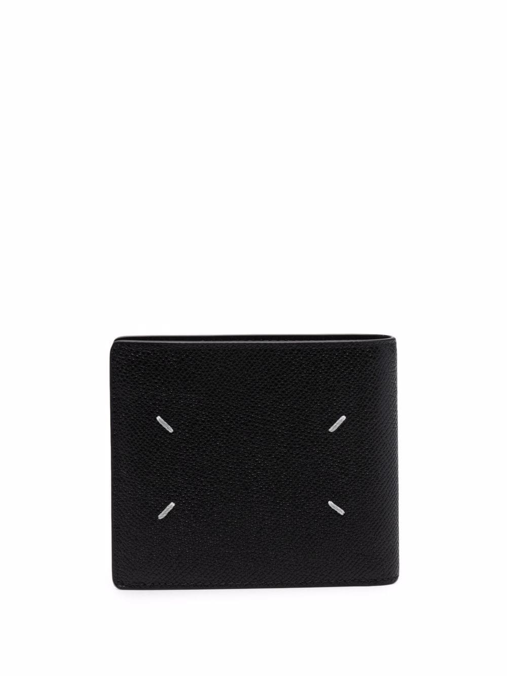 Maison Margiela Men Portafoglio Bi-Fold Four Stitches MAISON MARGIELA
