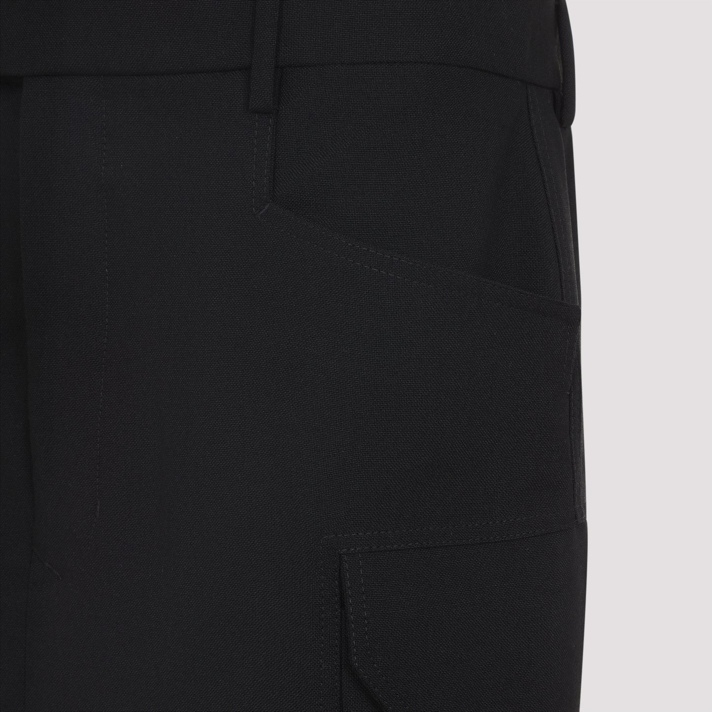 Rick Owens Firbanks Midi Skirt Women RICK OWENS