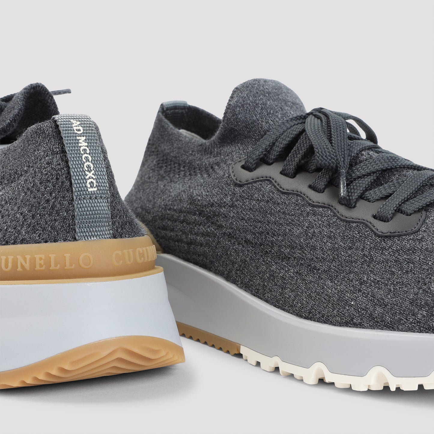Brunello Cucinelli Sneakers Men BRUNELLO CUCINELLI