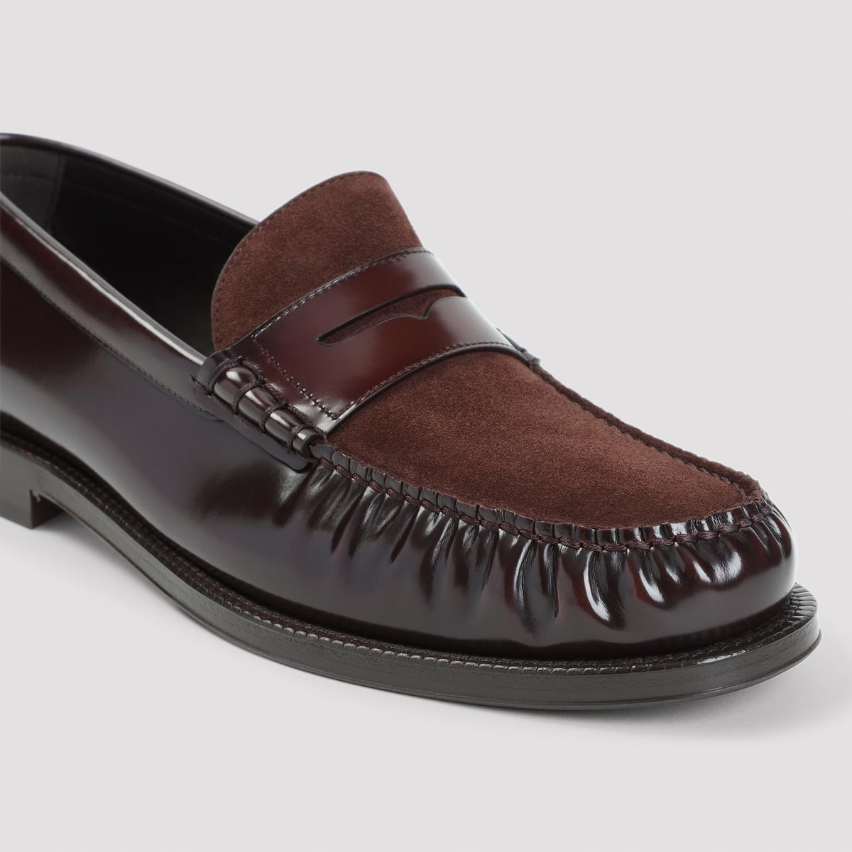Loafers Men BRUNELLO CUCINELLI